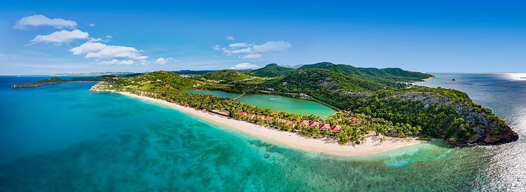 Galley Bay Beach