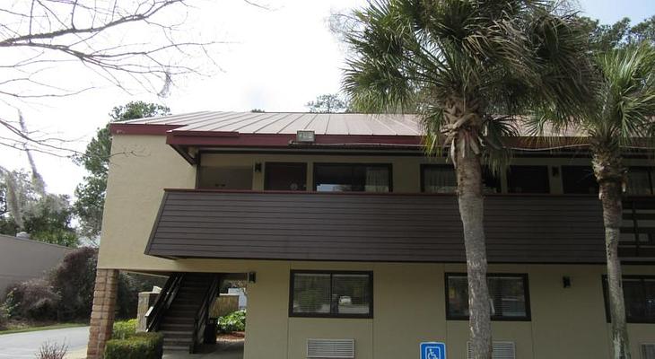 Red Roof Inn Hilton Head Island