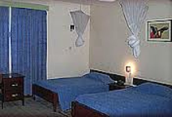 Hotel Ambassadeur