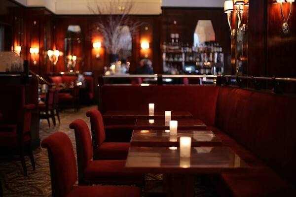 Brasserie Ruhlmann