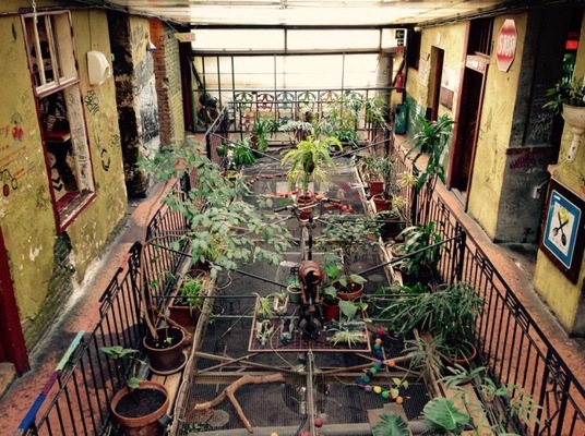 Szimpla Kert