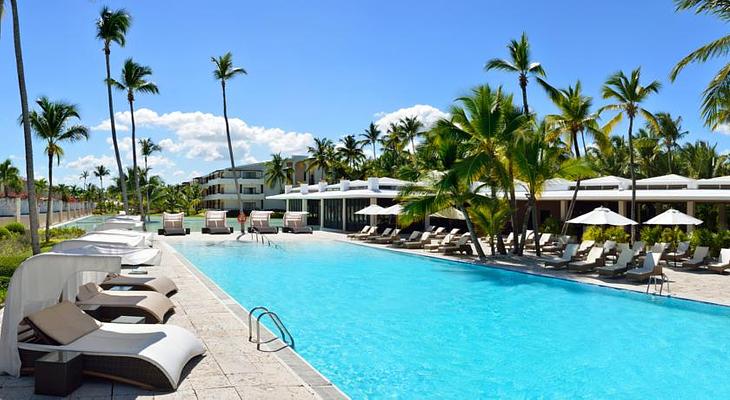 Catalonia Royal Bavaro - Adults Only