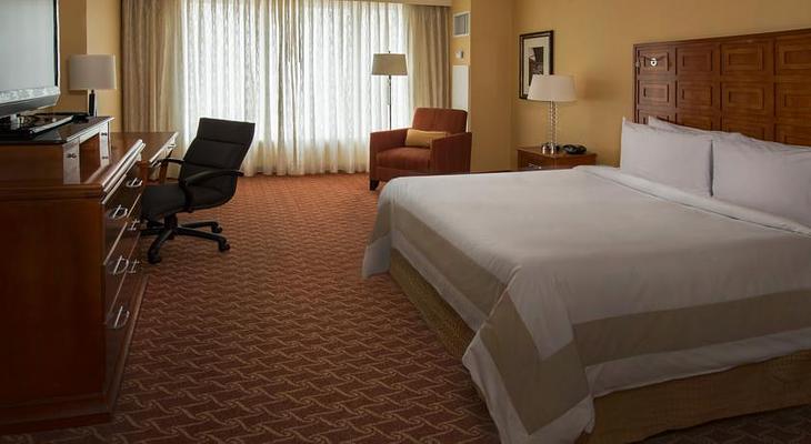 Baltimore Marriott Waterfront