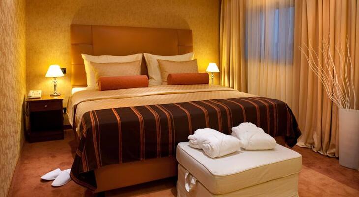 Hotel Dubrovnik