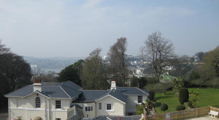 Lincombe Hall Hotel & Spa - Just for Adults