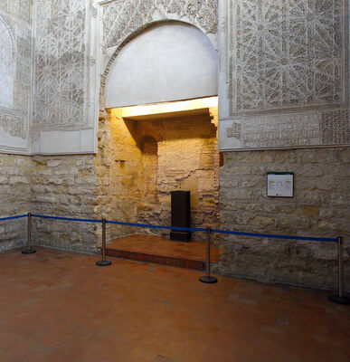 Sinagoga de Cordoba