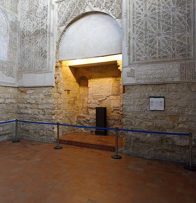 Sinagoga de Cordoba