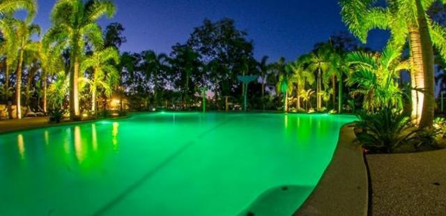 NRMA Airlie Beach Holiday Park