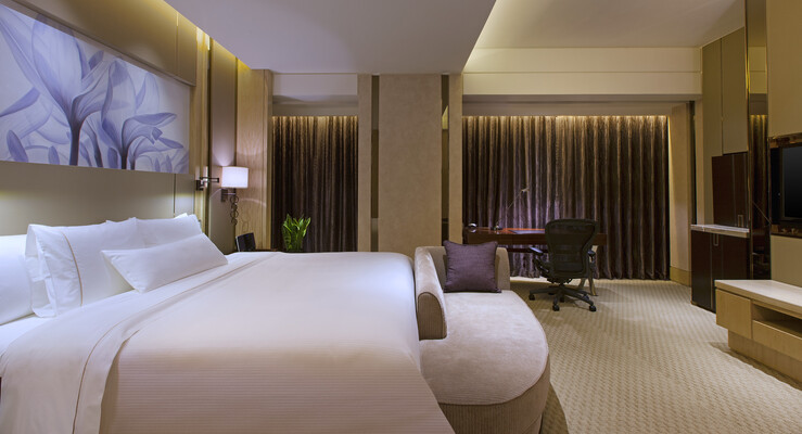 The Westin Xiamen