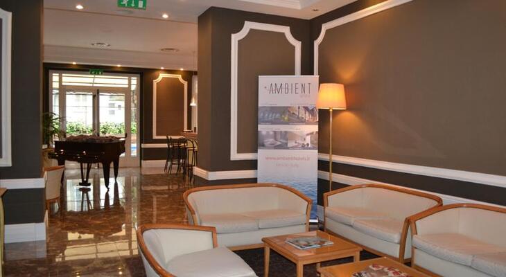 Ambienthotels Villa Adriatica