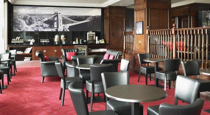 Delta Hotels Bristol City Centre