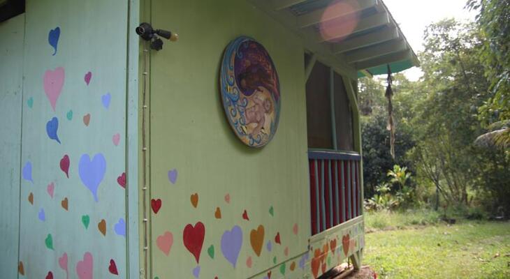 Hedonisia Hawaii Eco-Community Vacation Rentals