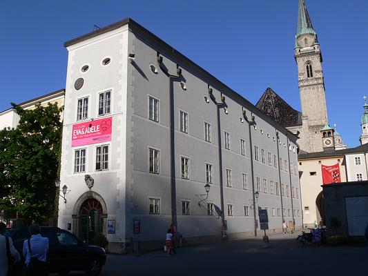 Museum der Moderne Rupertinum