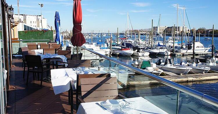 Liman Restaurant