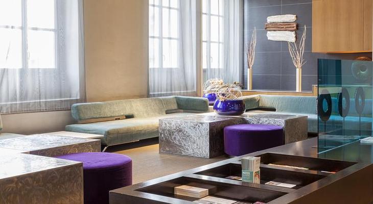 Ac Hotel Torino