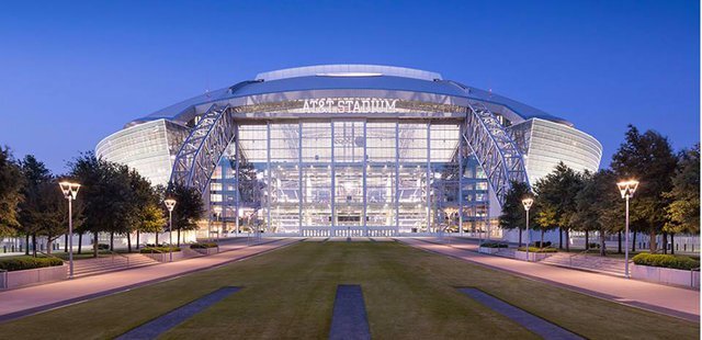 AT&T Stadium