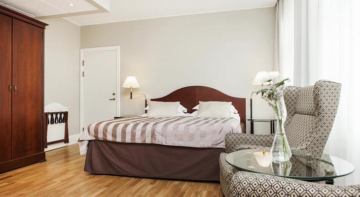 Elite Hotel Mollberg