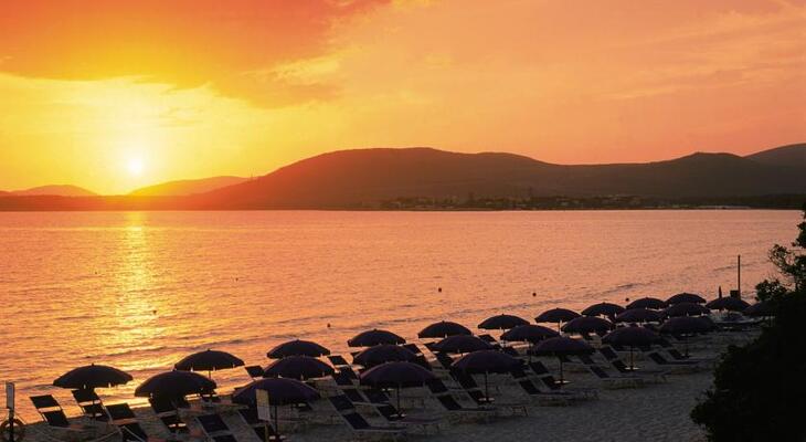 Hotel Angedras