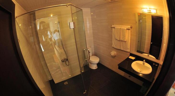 Than Thien Hotel - Friendly Hotel
