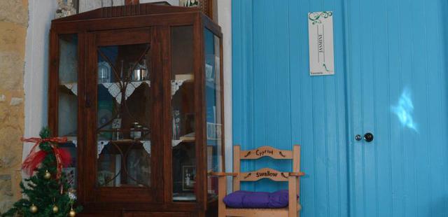 Cypriot Swallow Boutique Hotel