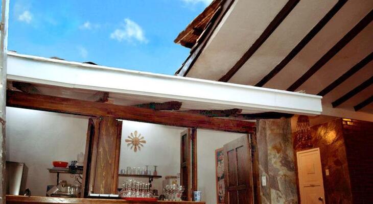 Hostal Ruta Sur