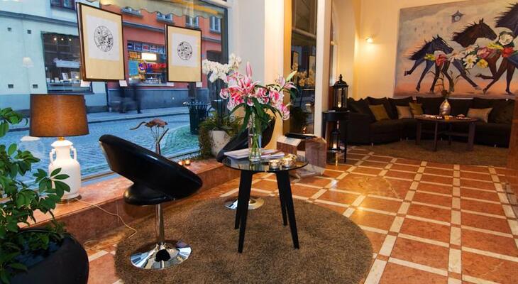 Astoria Hotel
