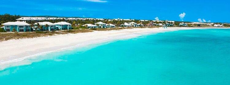 Sandals Emerald Bay