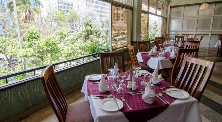Mayhouse 680 Hotel
