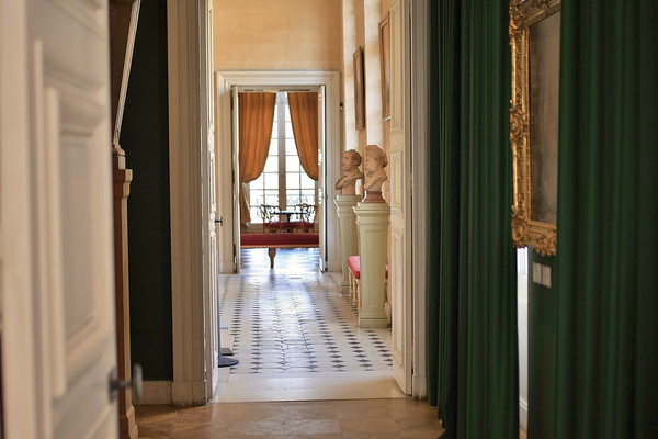 Musee Carnavalet - Histoire de Paris
