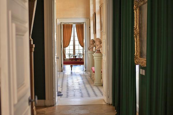 Musee Carnavalet - Histoire de Paris