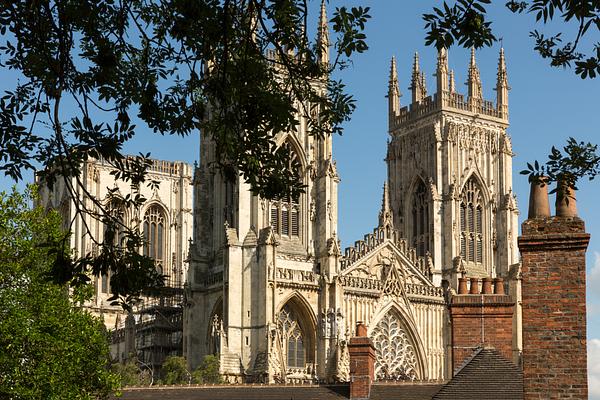 York Minster