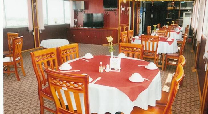 Aung Shun Lai Hotel