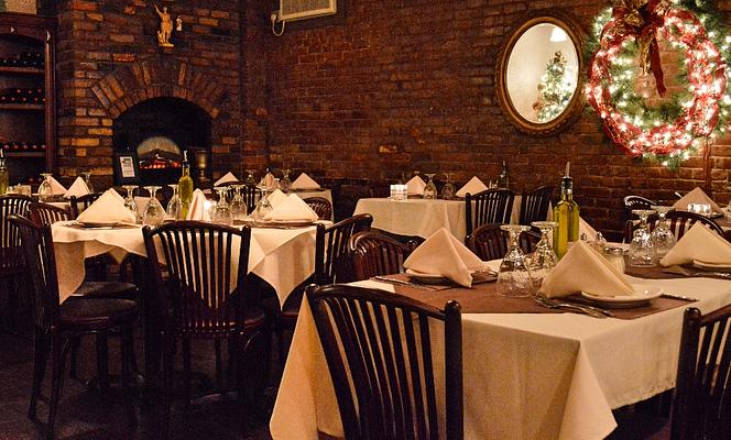 La Summa Cucina Italiana