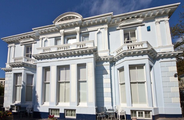 Allerdale Hotel