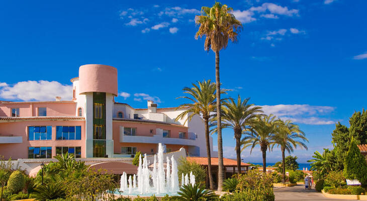 Marbella Playa Hotel