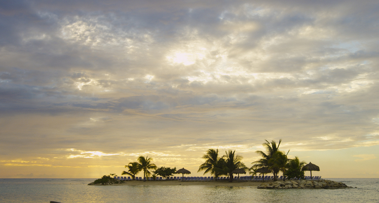 Holiday Inn Resort Montego Bay All-Inclusive