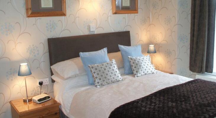 Abbeyfield B&B