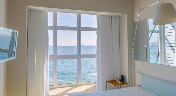 Hotel Miramare