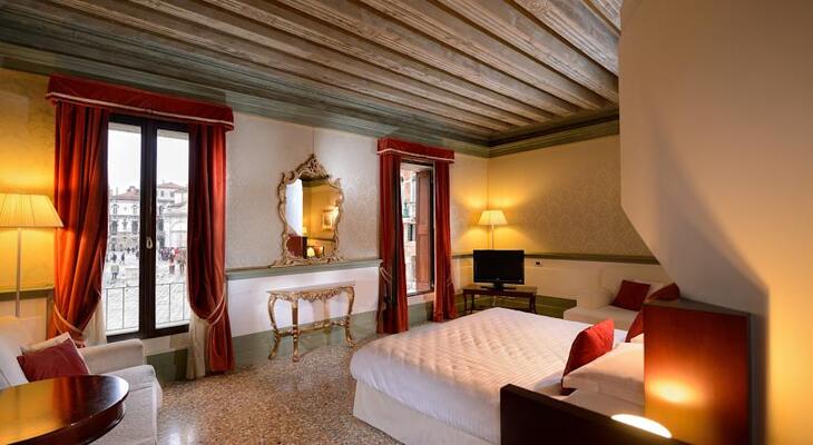 Ruzzini Palace Hotel