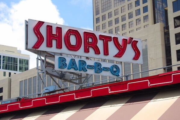 Shorty's BBQ - Dadeland-South Dixie