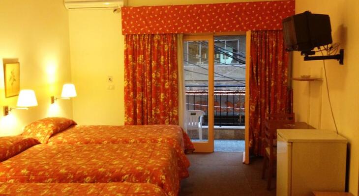 Embassy Hotel Lebanon