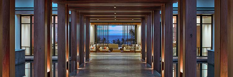 Andaz Maui At Wailea Resort