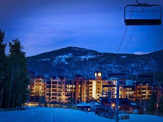 The Village at Breckenridge Resort