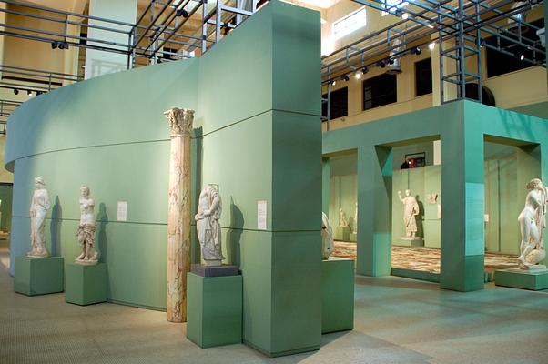 Centrale Montemartini