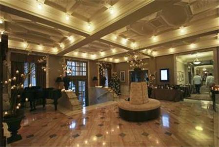 Hampton Inn & Suites Birmingham-Downtown-Tutwiler