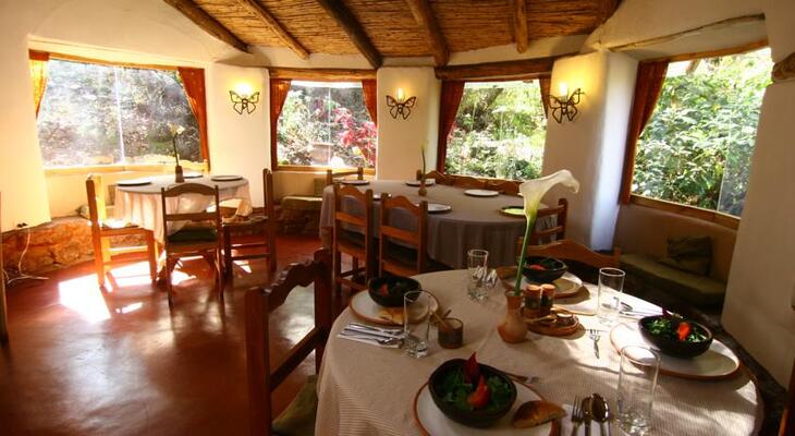 Las Chullpas Eco Lodge