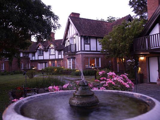 Hotel L'Auberge