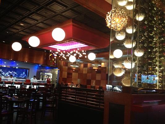 Sushi Axiom