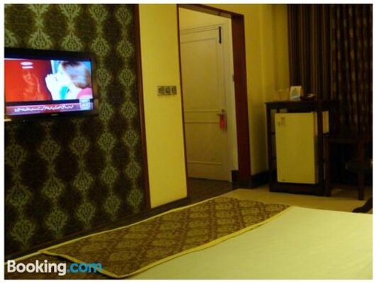 Hotel Grand Peshawar