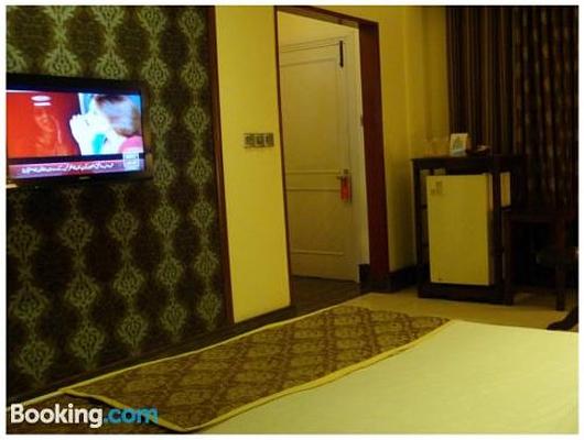 Hotel Grand Peshawar